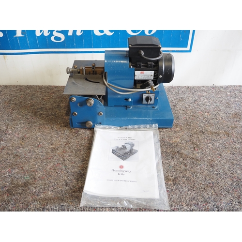 Lot 216       