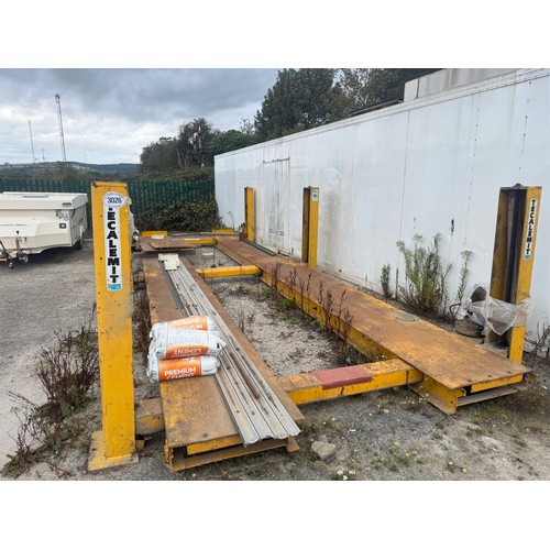 Lot 3026      
