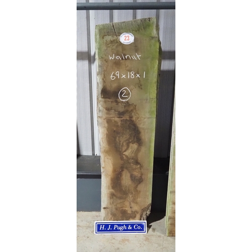 Lot 23        