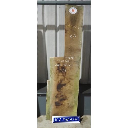 Lot 26        