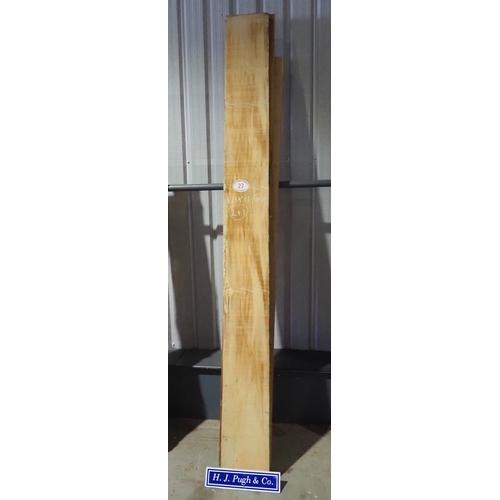 Lot 27        