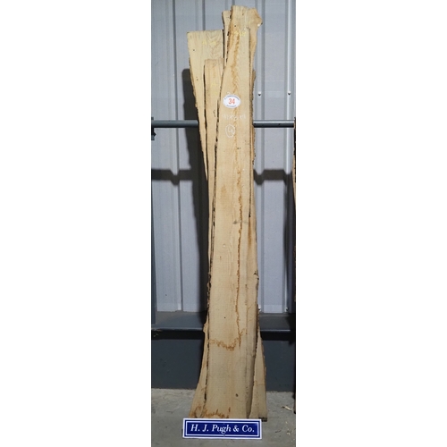 Lot 34        