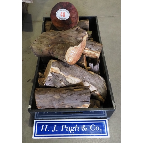 Lot 48        