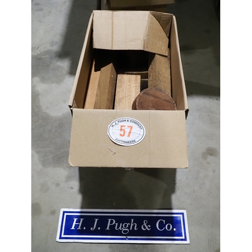 Lot 57        