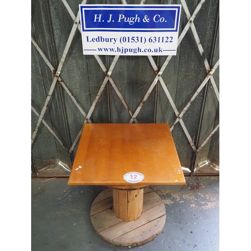 Lot 12        