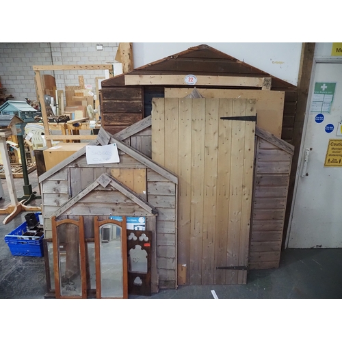 Lot 22        