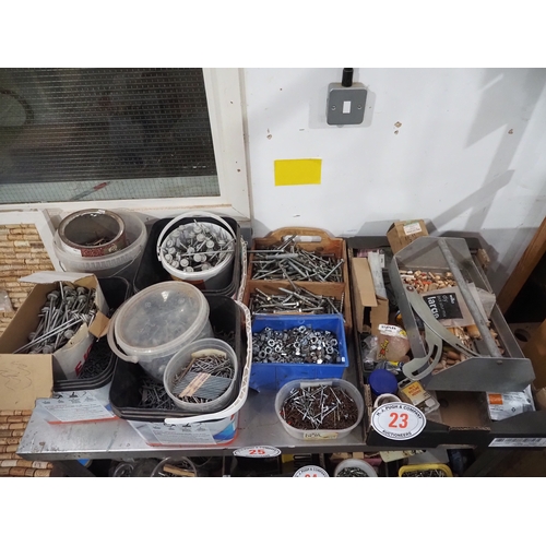 Lot 23        
