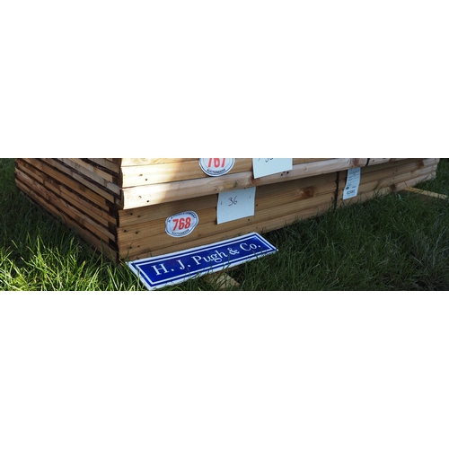 Lot 768       