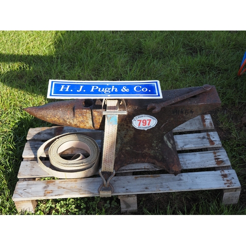 Lot 797       