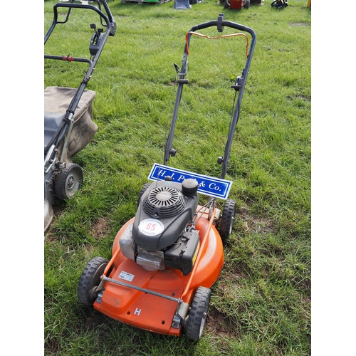 Lot 65        