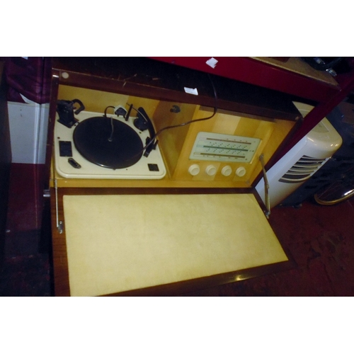 39 - Vintage Radiogram