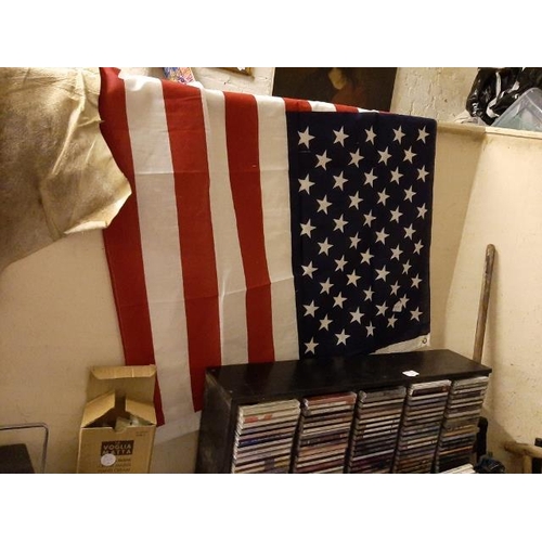 180 - American Flag 50 Stars