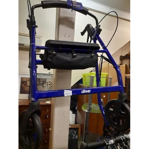 55 - Disability Walker