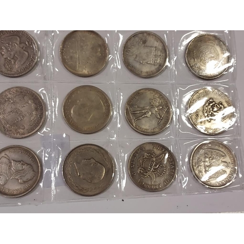 409 - Sleeve Of 12 New Coins