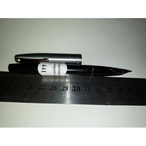 441 - Shaeffer Fountain Pen