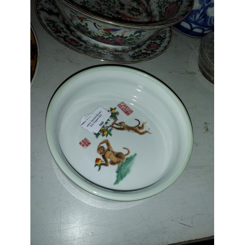 500 - Chinese Celeda Bowl