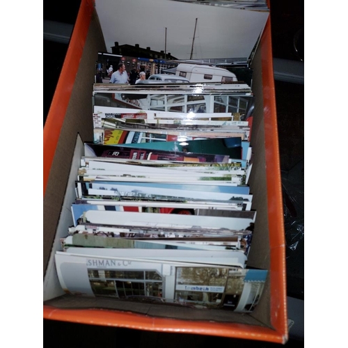 560 - Box Of Trams & Buses Photo's