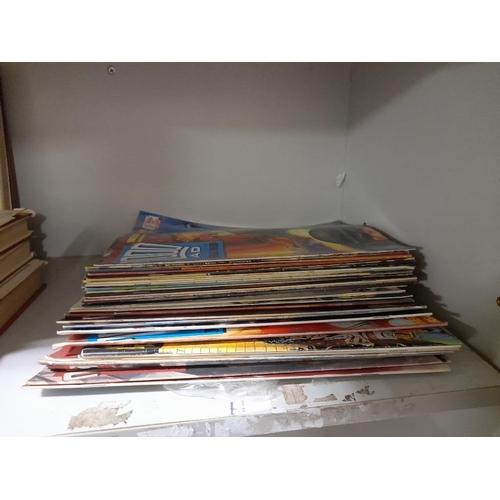 9 - Bundle Of 2000Ad Comics