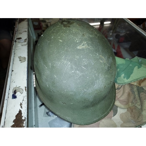 299 - Army Helmet