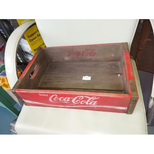 73 - Modern Coca Cola Box