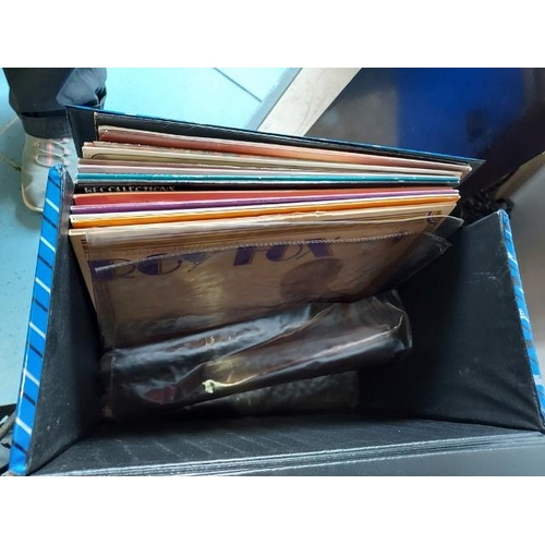 57 - Box Of LPS