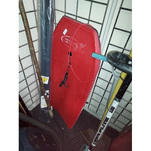 683 - Ocean Sports Body Board