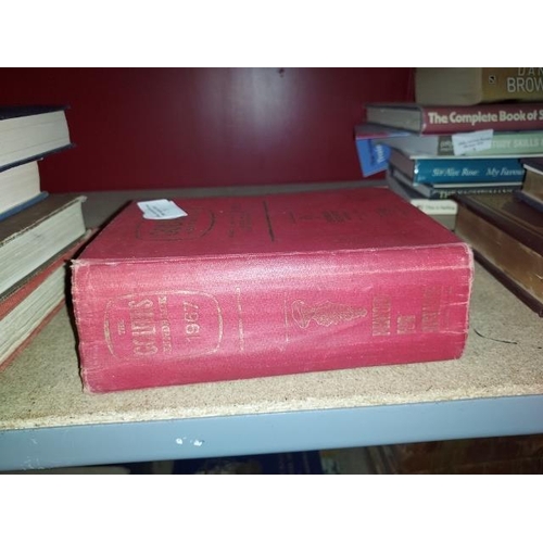 3 - 1967 Golfers Handbook