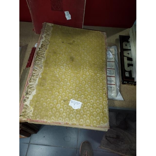 9 - Harmsworth Atlas