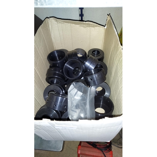 234 - Box Of Telescope Photography Adapters