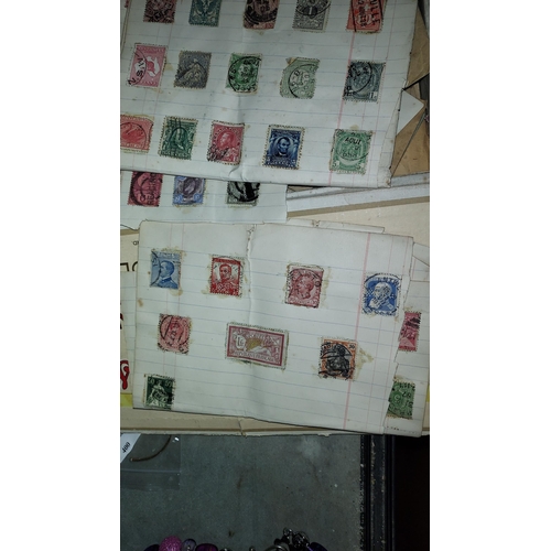 414 - Large Selection Of Edward VII Stamps, Some Rare