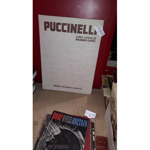 17 - Puccinelli Artist Book