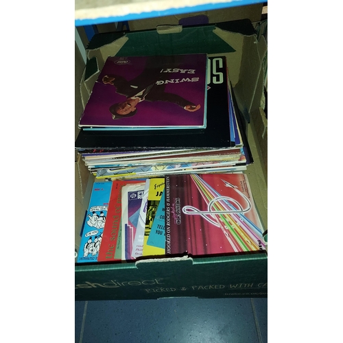 84 - Box Of Records