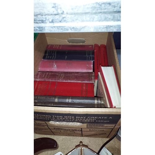 226 - Collection Of Books On Marine Engineering Including Boats, Ships, Steam & Diesel. A/F