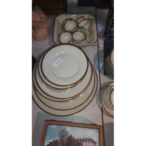 511 - Large Quantity Of Rosenthal China