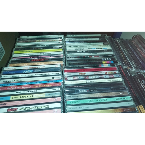 25 - Box Of Assorted CDs