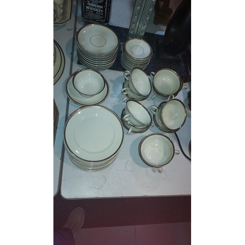 511 - Large Quantity Of Rosenthal China