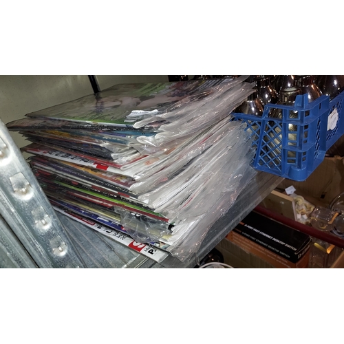 235 - Bundle Of Tattoo Magazines