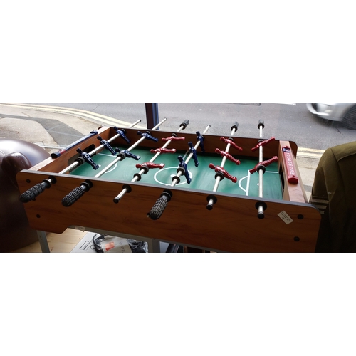 53 - Tabletop Football Game