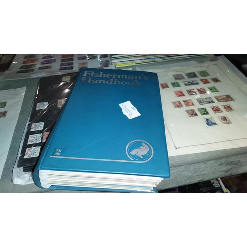 502 - 2 Fisherman'S Handbooks