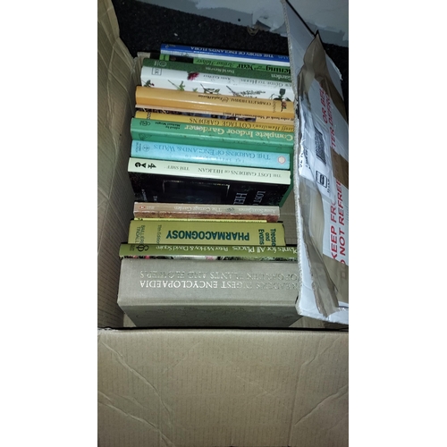 178 - Job Lot Of Gardening Books