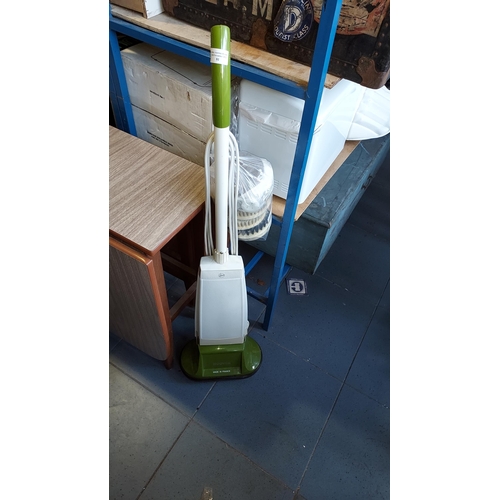 83 - Hoover Floor Polisher