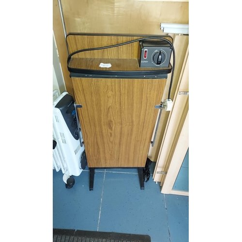 30 - Trouser Press