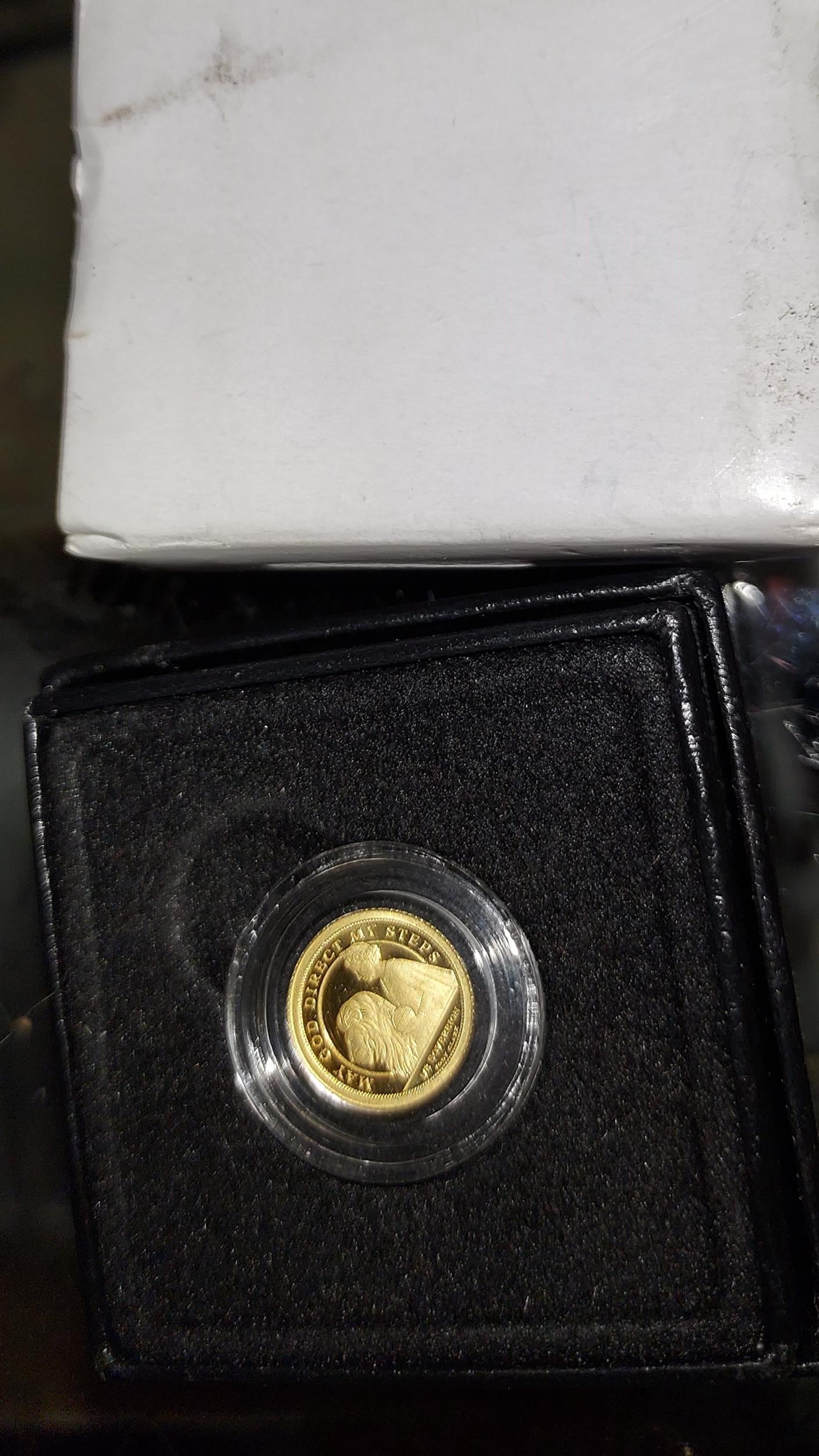 22ct-gold-1-8th-sovereign-coin-with-box-dated-2021-weights-1g