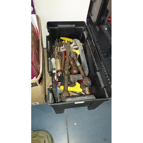 63 - Box Of Tools