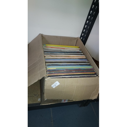 64 - Selection Of Records