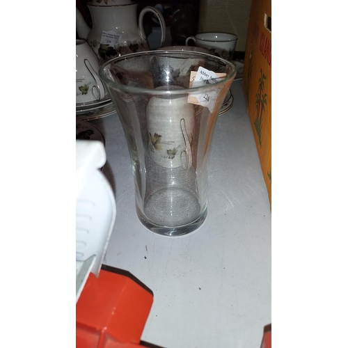 227 - Southern Railway Glass Tumbler