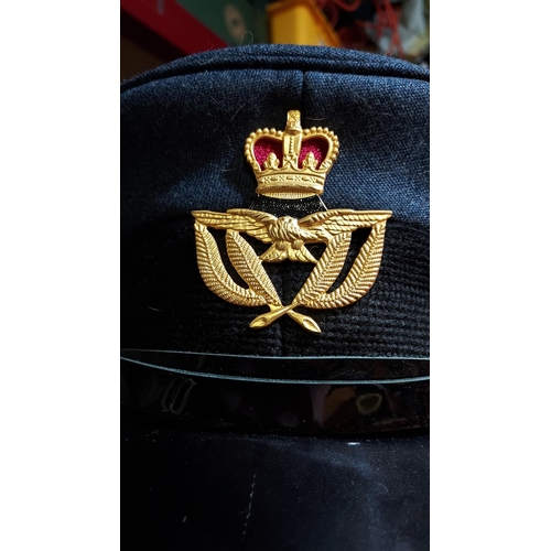 105 - Royal Airforce Number 1 Mess Dress Uniform