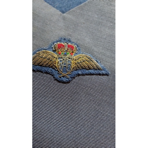 105 - Royal Airforce Number 1 Mess Dress Uniform