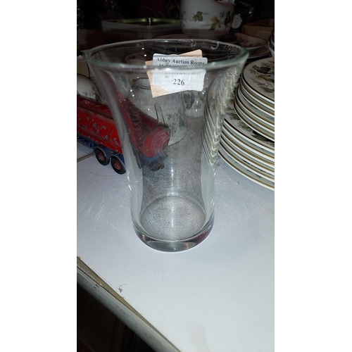 227 - Southern Railway Glass Tumbler