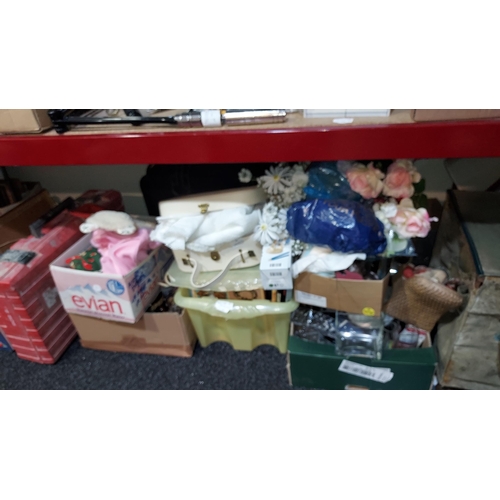 222 - Large Selection Of Assorted Items